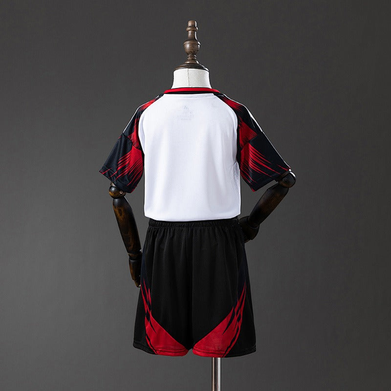 Kids Flamengo 2025-2026 Away