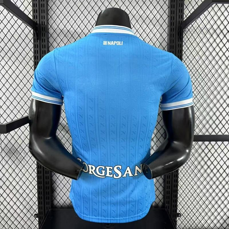 Napoli 2025-2026 Home Player
