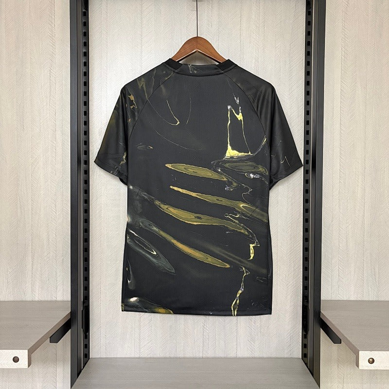 Paris Saint-Germain 2026-2027 Dark Night Version Away