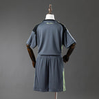 Kids Manchester-United 2025-2026 Home