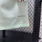 France 2026 Away Long sleeves Player