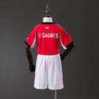 Kids SL Benfica 2025-2026 Home