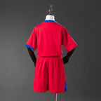 Kids Paris Saint-Germain 2025-2026 Second Away