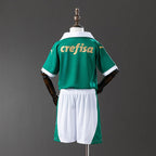 Kids Palmeiras 2025-2026 Home