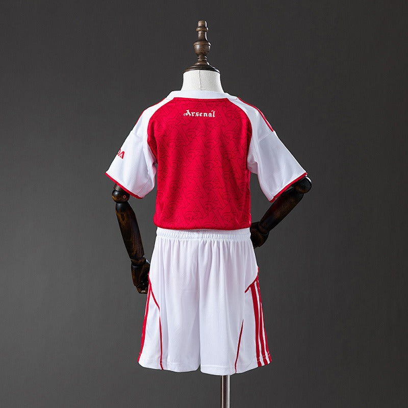 Kids Arsenal 2025-2026 Home