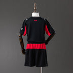 Kids AC Milan 2025-2026 Home
