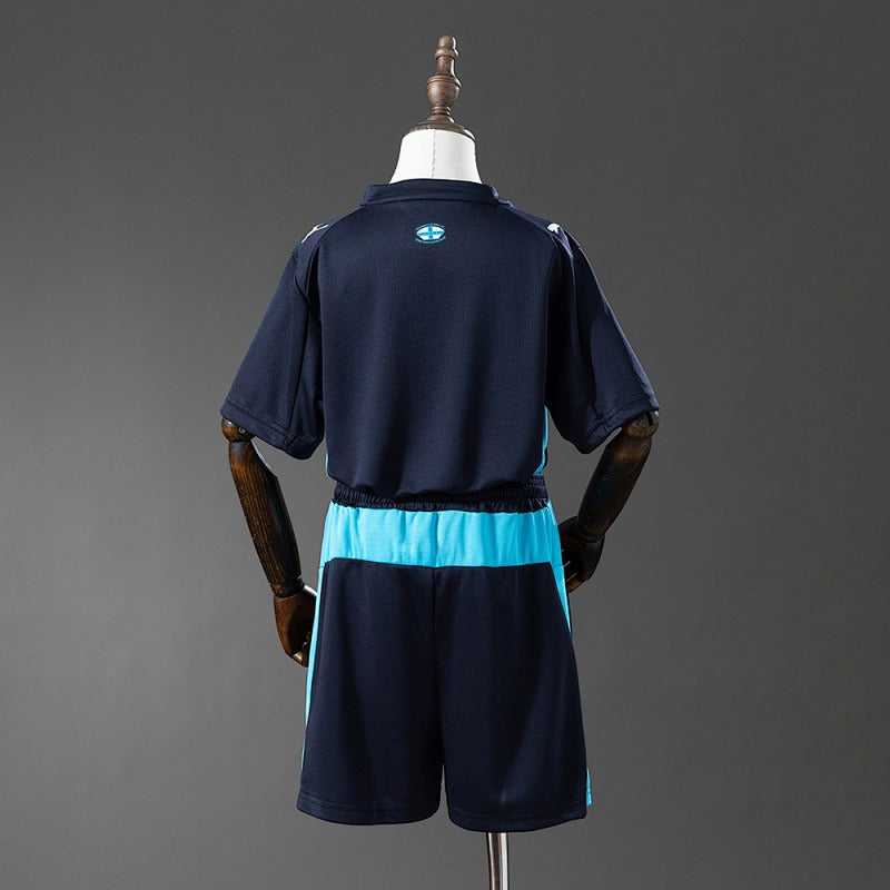 Kids Marseille 2025-2026 Away