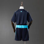 Kids Marseille 2025-2026 Away