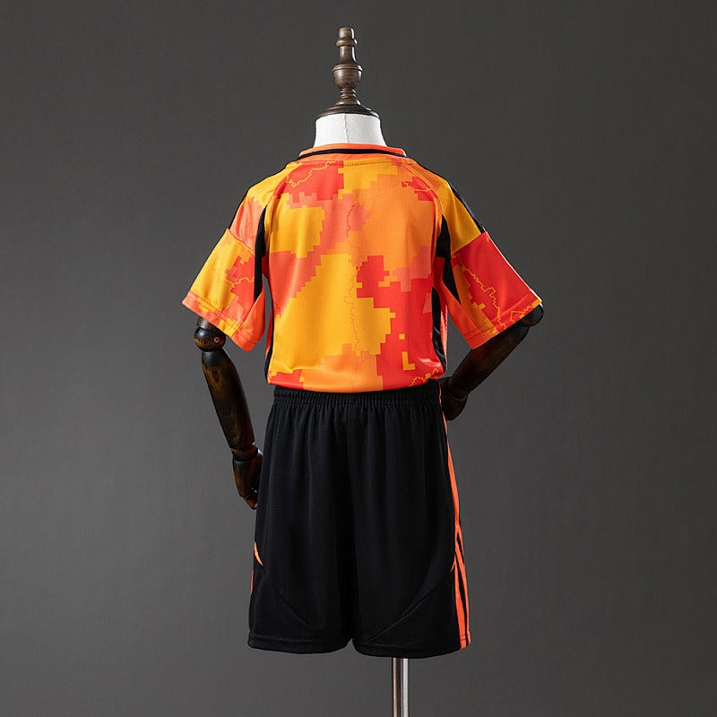 Kids Paris Saint-Germain 2025-2026 Special Edition