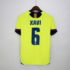 Retro Barcelona 2005-2006 Away