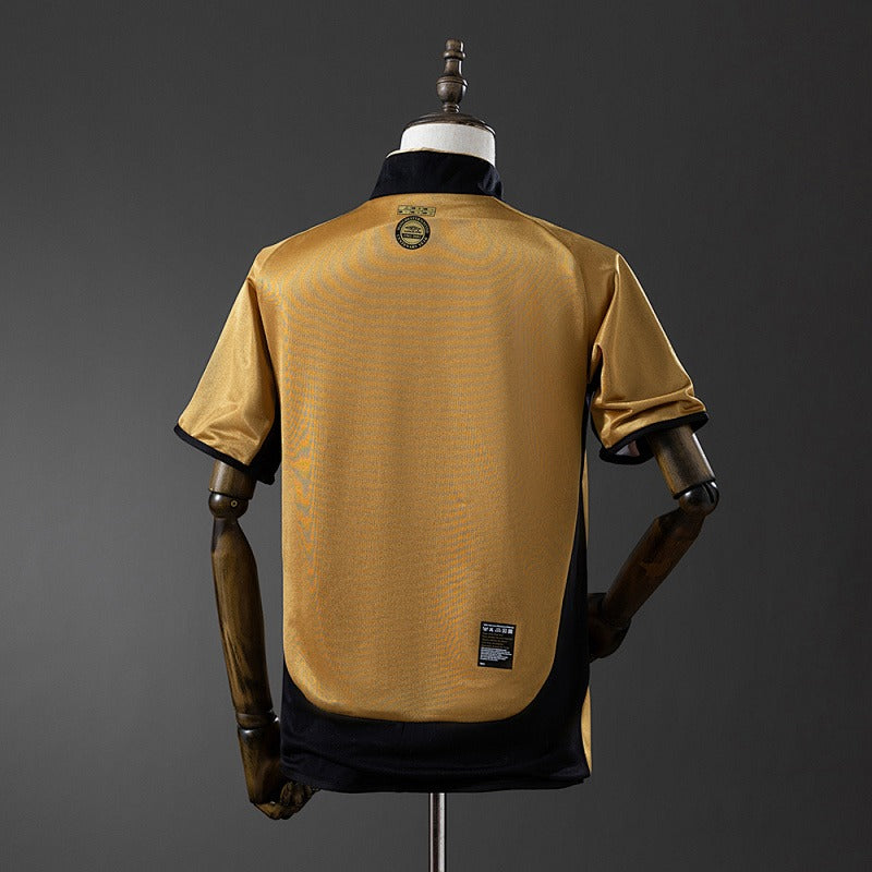 Retro Manchester United 2001-2002 100th Anniversary Edition