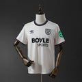 West Ham United 2025-2026 Away Fan