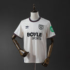West Ham United 2025-2026 Away Fan
