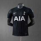 Tottenham Hotspur 2025-2026 Away Player