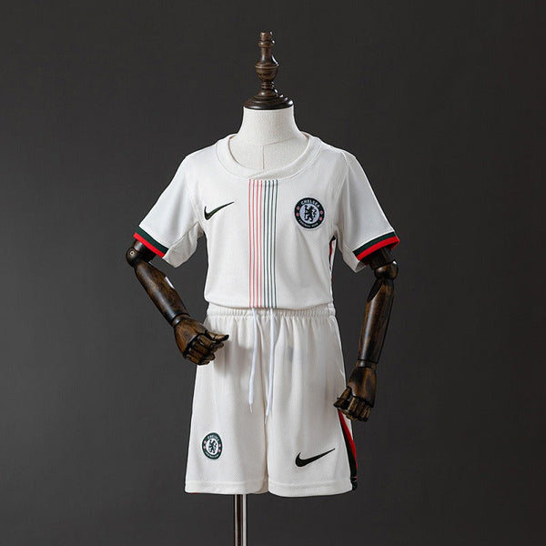 Kids Chelsea 2025-2026 Away