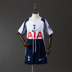 Kids Tottenham Hotspur 2025-2026 Home
