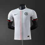 Chelsea 2025-2026 Away player