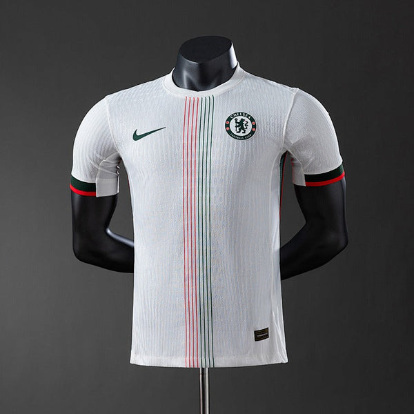 Chelsea 2025-2026 Away player