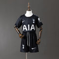 Kids Tottenham Hotspur 2025-2026 Away
