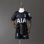 Kids Tottenham Hotspur 2025-2026 Away