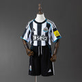 Kids Newcastle United 2025-2026 Home