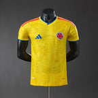 Colombia 2026 Home Player