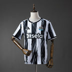 Newcastle United 2026-2027 Home Fan