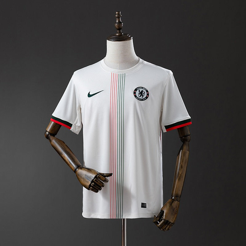 Chelsea 2025-2026 Away Fan