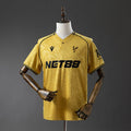 Crystal Palace 2025-2026 Away Fan