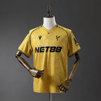 Crystal Palace 2025-2026 Away Fan