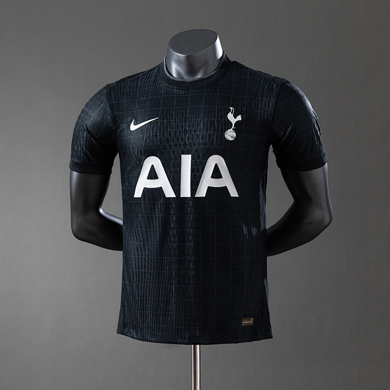 Tottenham Hotspur 2025-2026 Away player