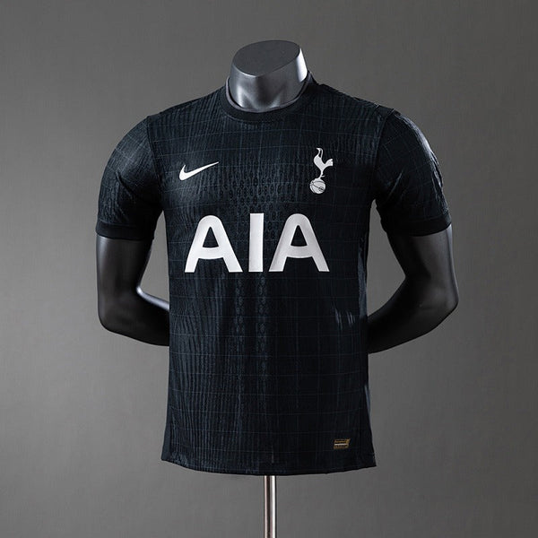 Tottenham Hotspur 2025-2026 Away player