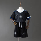 Kids Chelsea 2025-2026 Second Away