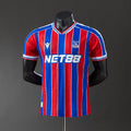 Crystal Palace 2025-2026 Home Player