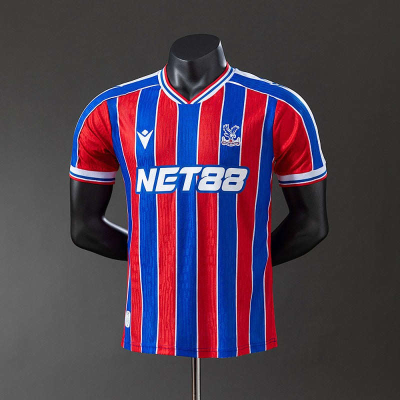 Crystal Palace 2025-2026 Home Player