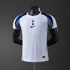 Tottenham Hotspur 2025-2026 Home Player