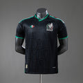 Mexico 2026 Second Away Player