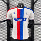 Crystal Palace 2025-2026 Second Away Player