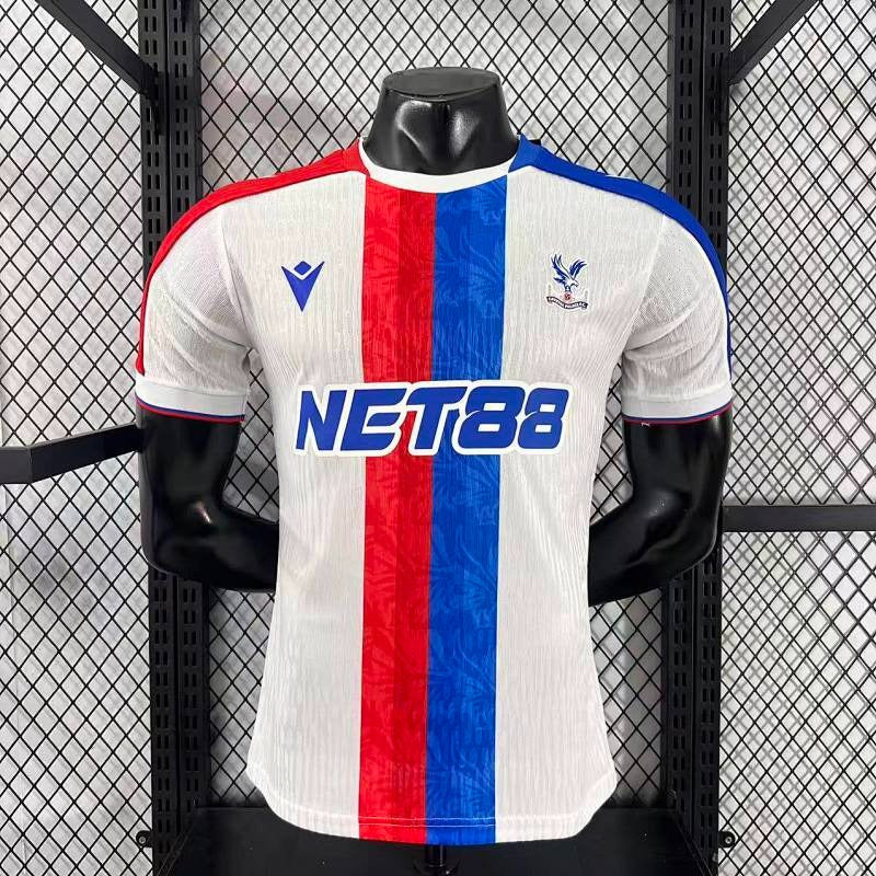 Crystal Palace 2025-2026 Second Away Player