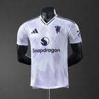 Manchester United 2025-2026 Away Player