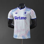 Aston Villa 2025-2026 Second Away Player