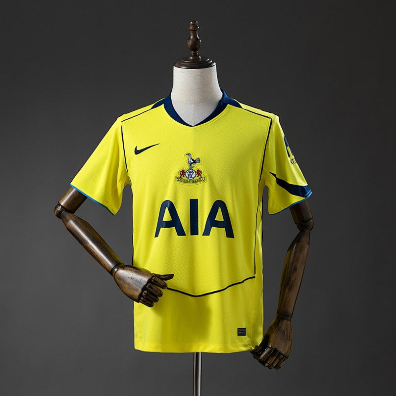 Tottenham Hotspur 2025-2026 Second Away Fan