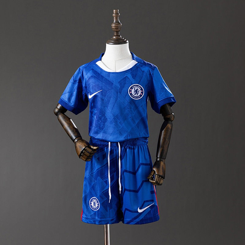 Kids Chelsea 2025-2026 Home