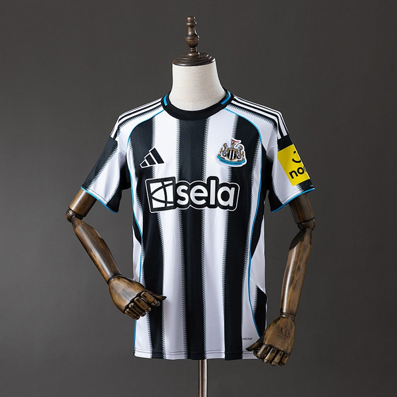 Newcastle United 2025-2026 Home Fan