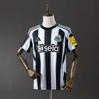 Newcastle United 2025-2026 Home Fan