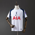 Tottenham Hotspur 2025-2026 Home Fan