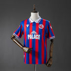 Crystal Palace 2025-2026  Limited Edition Fan