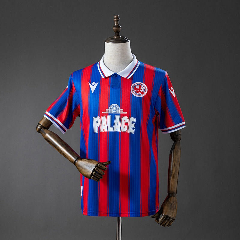 Crystal Palace 2025-2026  Limited Edition Fan