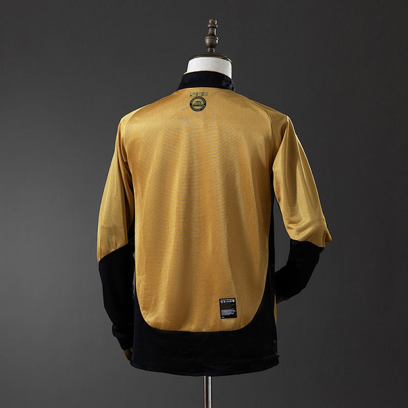 Retro Manchester United 2001-2002 100th Anniversary