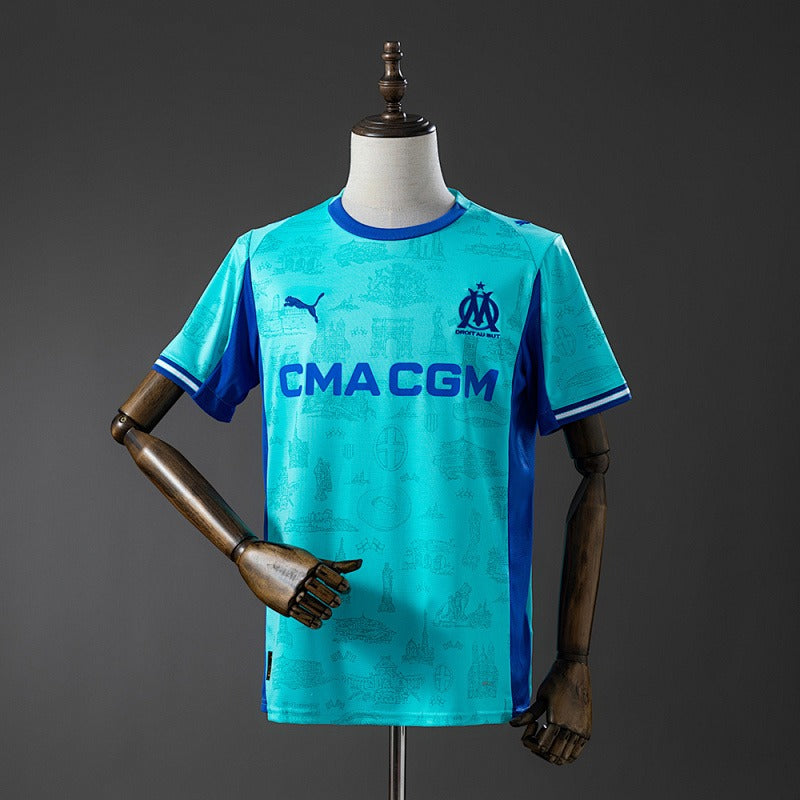Marseille 2026-2027 Special Edition